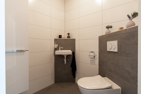 Medium property photo - Ossenwaard 52, 4261 MB Wijk en Aalburg
